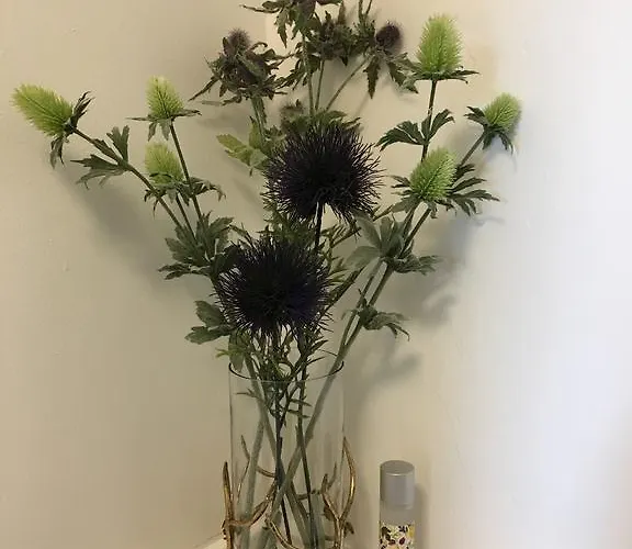 The Bothwell Bonnie Thistle Apartmán