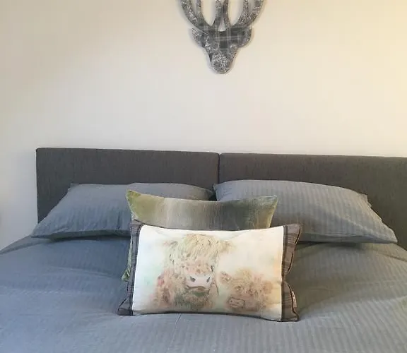 The Bothwell Bonnie Thistle Apartmán