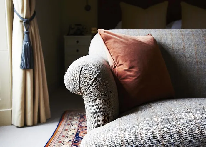 The Roseate - Small Luxury Of The World 5* Edinburgh