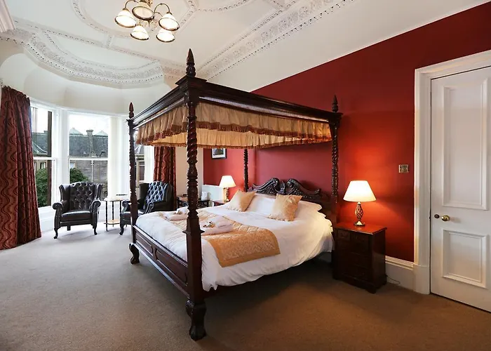 게스트하우스 Ard Na Said