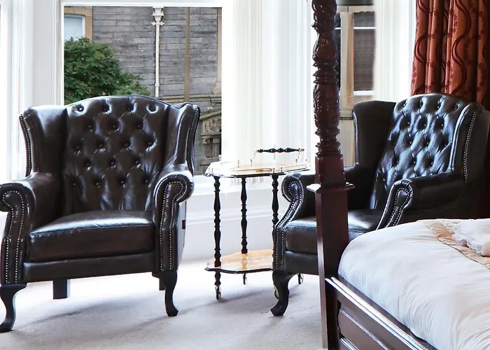 Ard Na Said 게스트하우스 4*