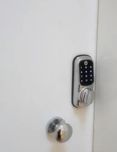 Rays بيت ضيافة *