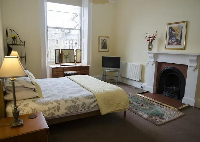The Learmonth Hotel Edinburgh