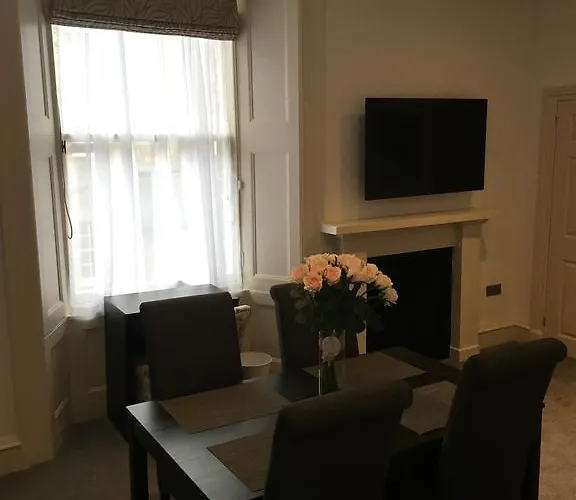 Apartmán Royal Princes *