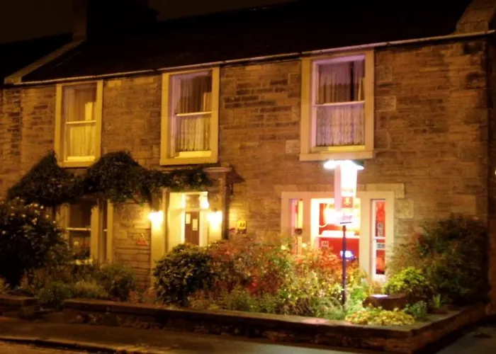 Affittacamere Averon 3*