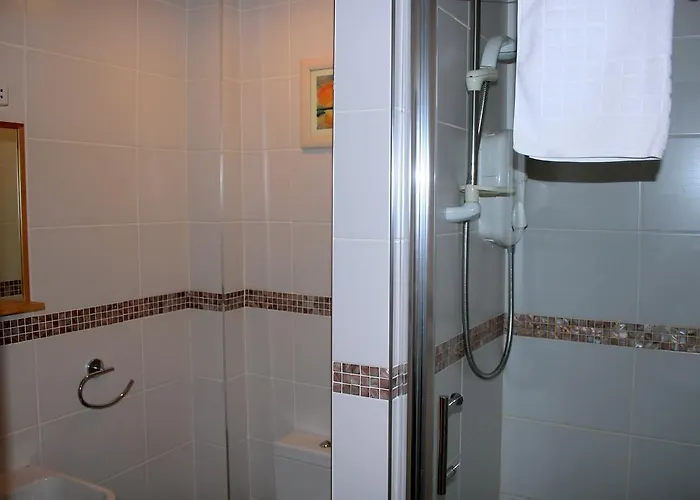 Bed & Breakfast Dalmore