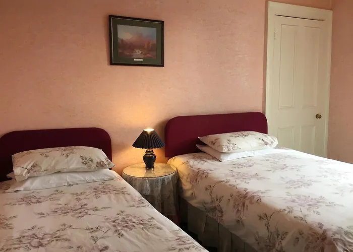 Bed & Breakfast Hermitage