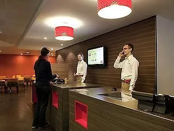 Ibis Centre Royal Mile Hotel