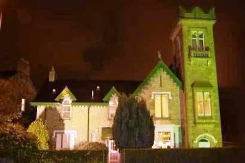 Hostel Victoria Park House Edinburgh