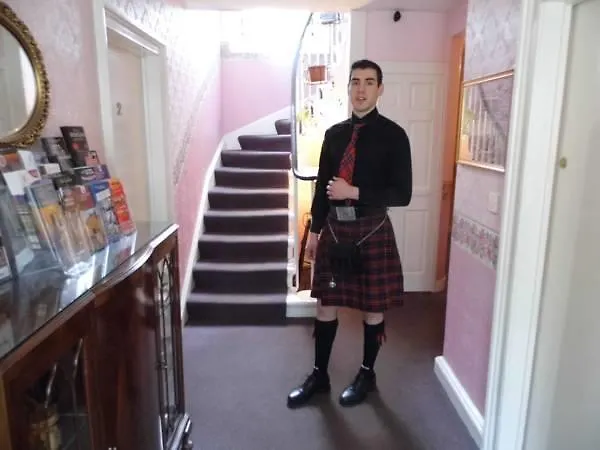 Averon Affittacamere 3*