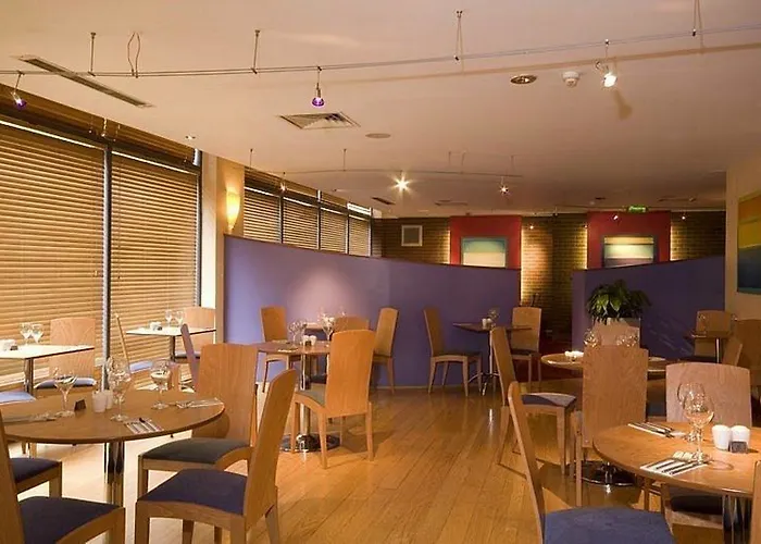Hotel Premier Edinburgh