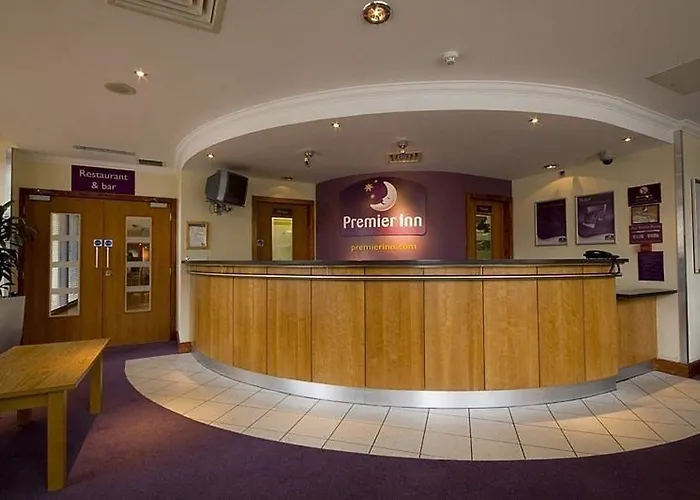 Premier Hotel 3*