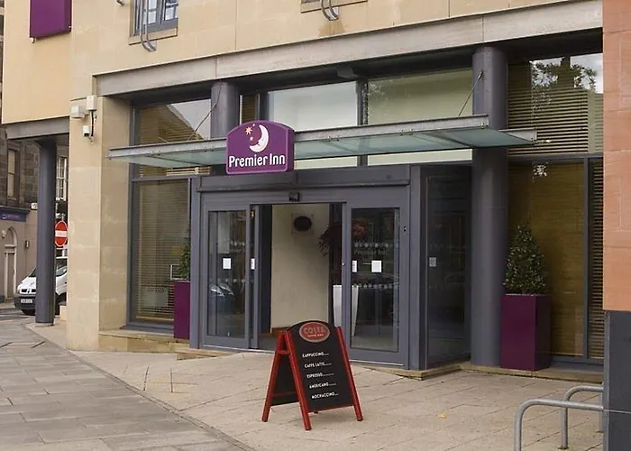 Premier Edinburgh