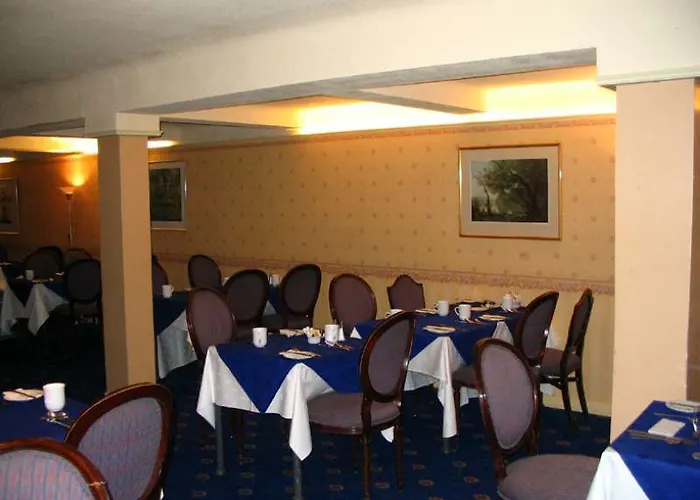 The Learmonth Edinburgh