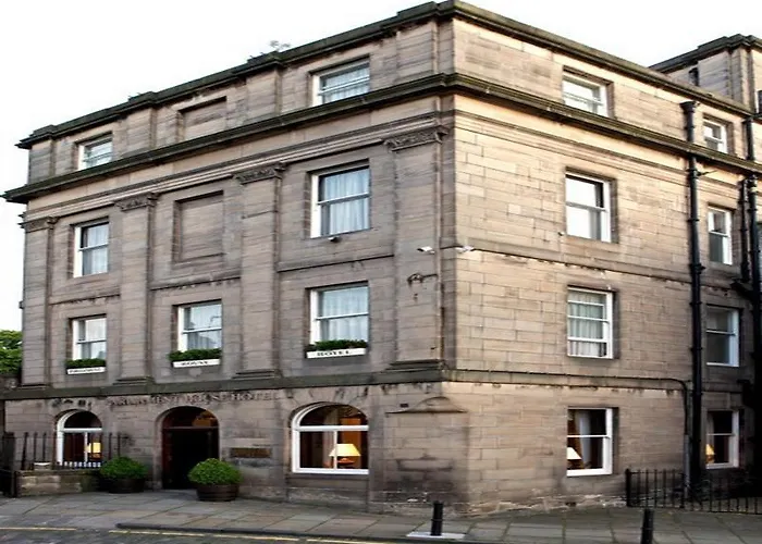 Hotel The Parliament House 3*