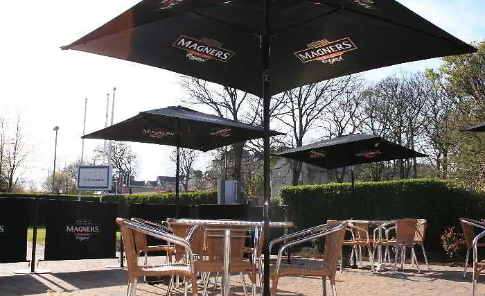 Victoria Park House Hostel