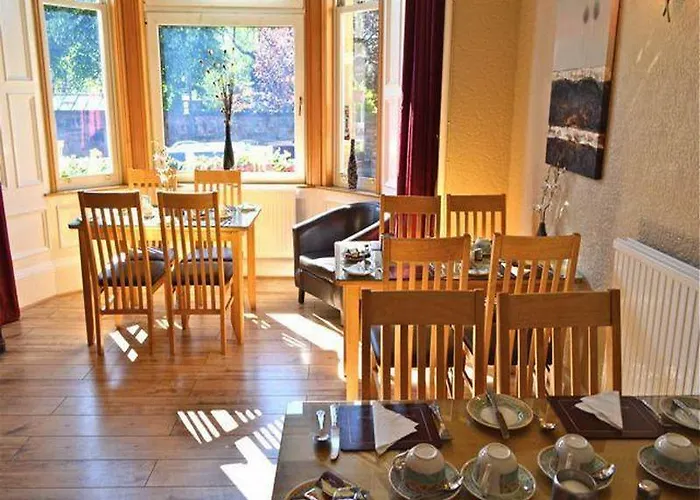 Granville Πανσιόν 3*