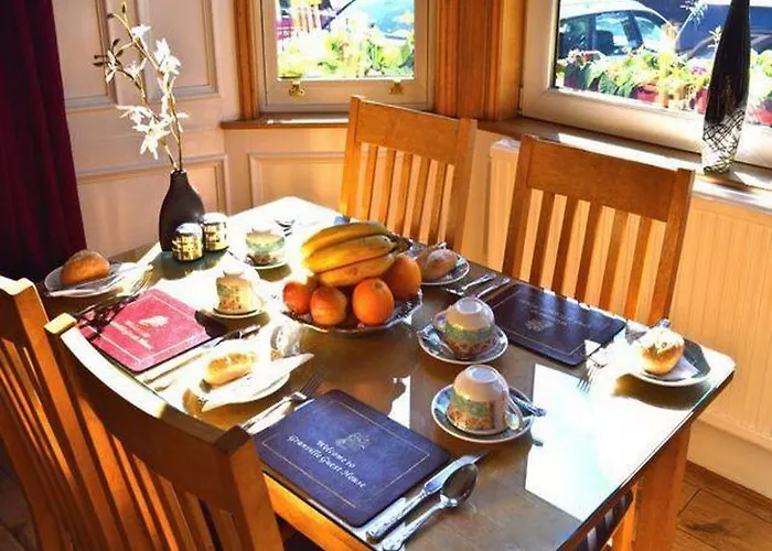 Granville Πανσιόν