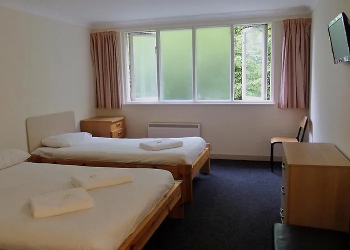 Almond House Guest house 2*