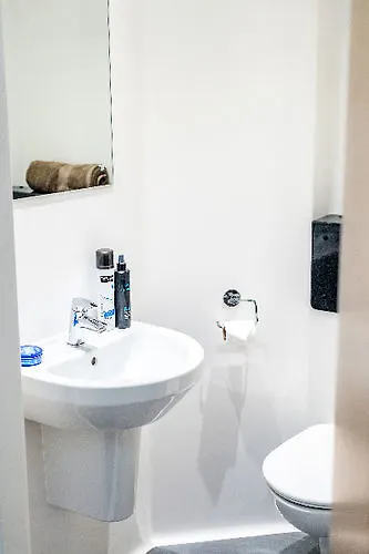 Destiny Student - Shrubhill * Edinburgh