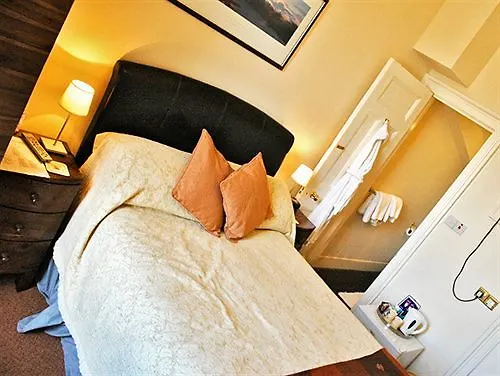 Hotel Bonnington 4*