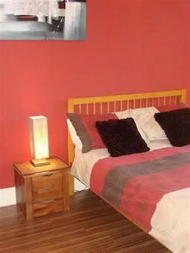 Bed & Breakfast Dalmore Edinburgh