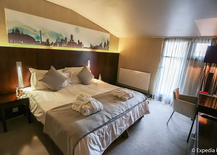 Rabble 4* Эдинбург