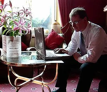 A-haven Townhouse 3*