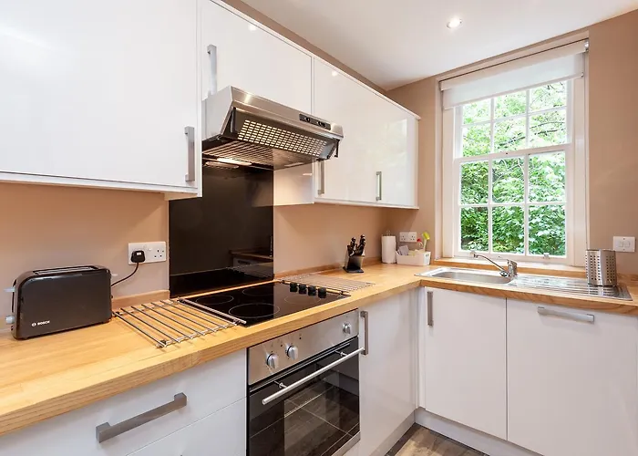 Castle 1 Old Town Edinburgh