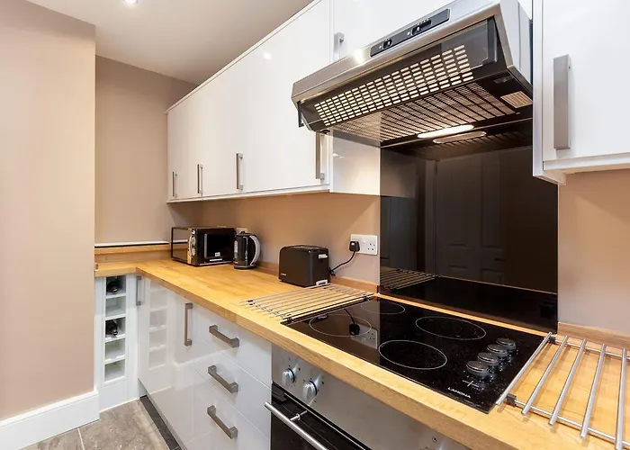 Castle 1 Old Town * Edinburgh