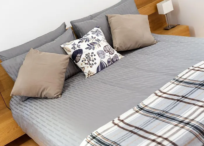 The Edmonstone's Close Διαμέρισμα