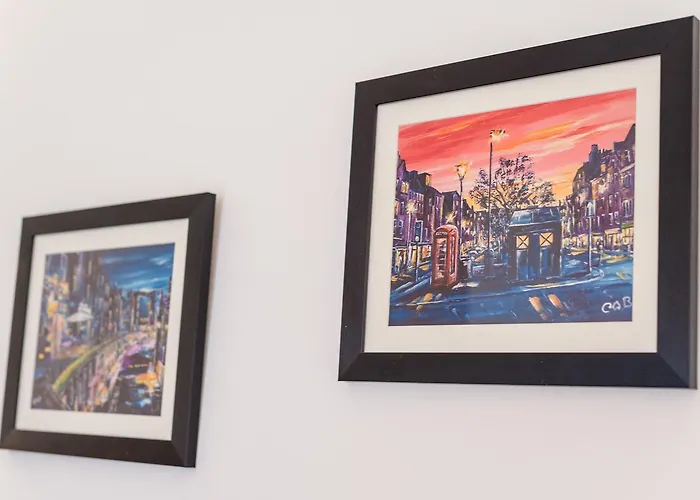 The Edmonstone's Close * Εδιμβούργο