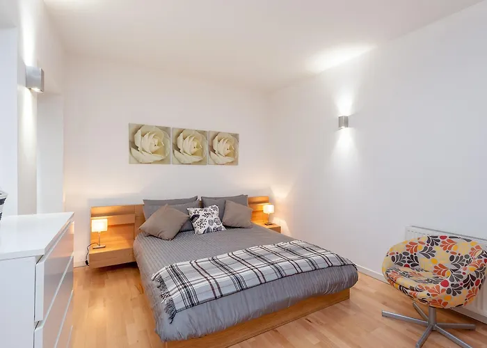 The Edmonstone's Close Διαμέρισμα *