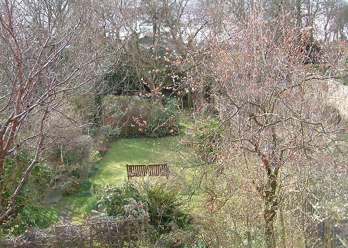 Hotel Terrace Edinburgh