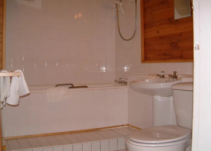 Terrace 2* Edinburgh