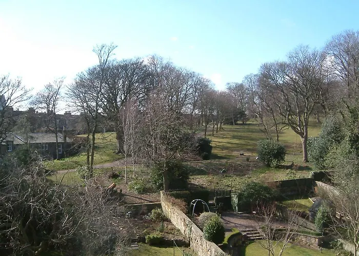 Hotel Terrace Edinburgh