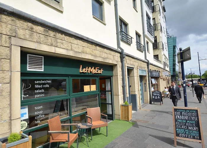 Holyrood Park - Carparking Included! * אדינבורו