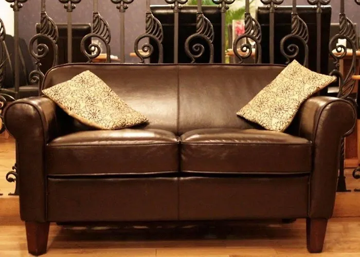 Victoria Park House Hostel