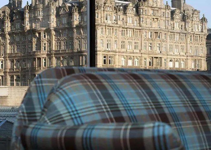 One Edinburgh-royal 3*