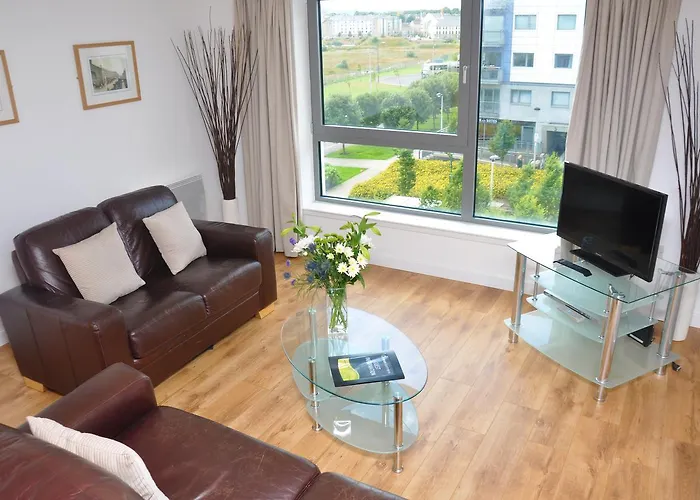 Aparthotel Ocean Serviced 4*