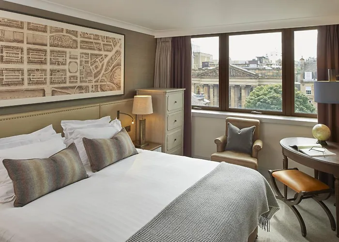 Intercontinental The George By Ihg