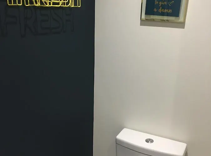 Ξενοδοχείο The Torfin Εδιμβούργο