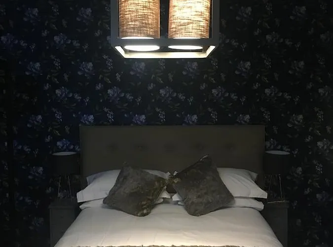 The Torfin Εδιμβούργο