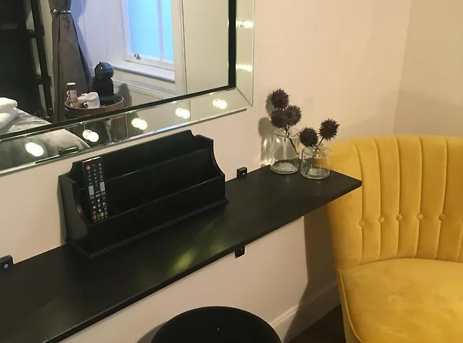 Ξενοδοχείο The Torfin 4*