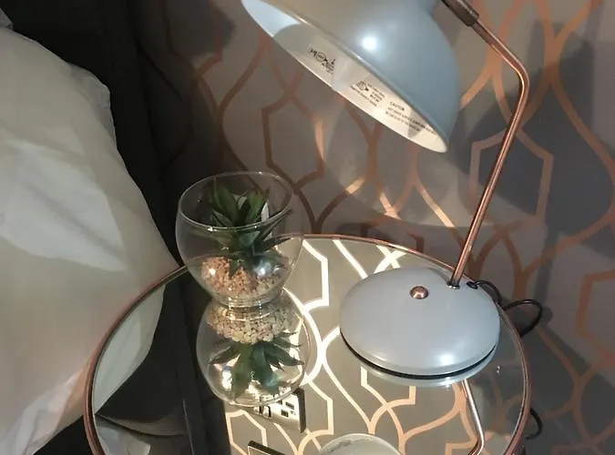 The Torfin 4* Εδιμβούργο