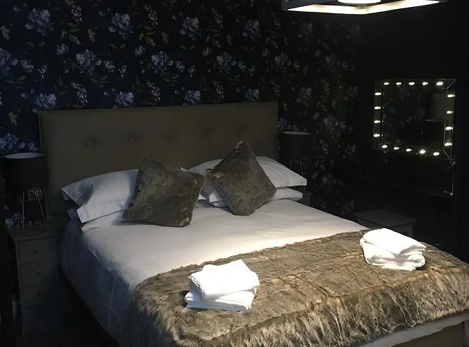 The Torfin Εδιμβούργο