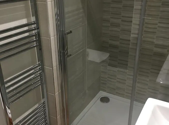 Ξενοδοχείο The Torfin Εδιμβούργο