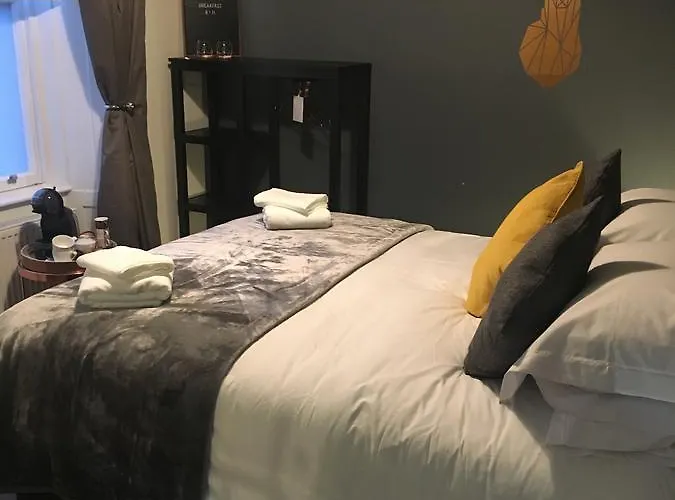 The Torfin Ξενοδοχείο Εδιμβούργο