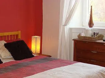 Dalmore 3* Edinburgh