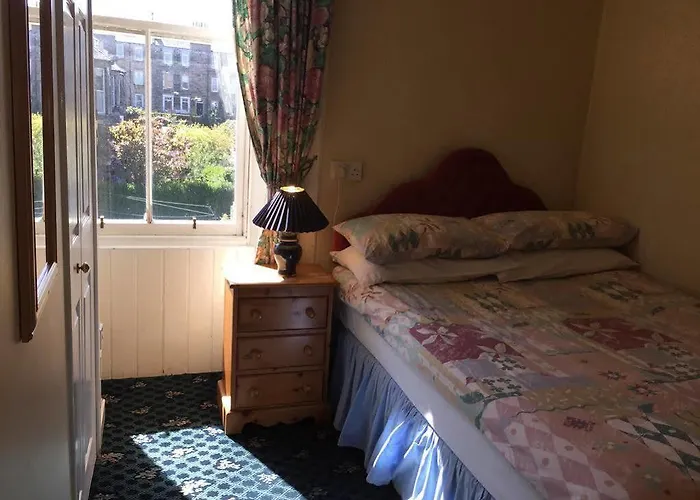 Bed & Breakfast Hermitage